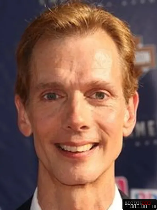 Doug Jones