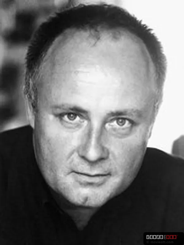 Douglas McFerran