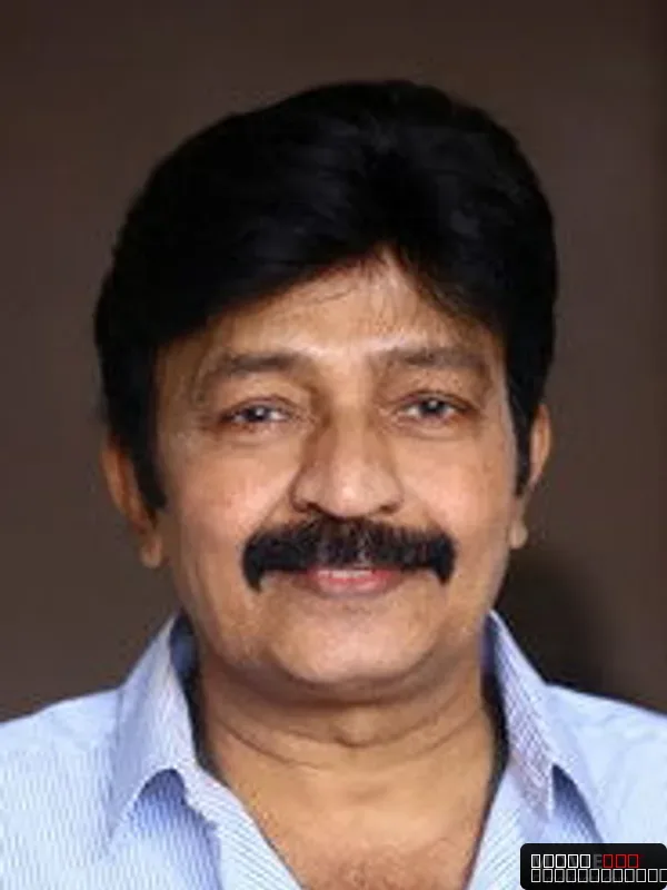 Dr. Rajasekhar