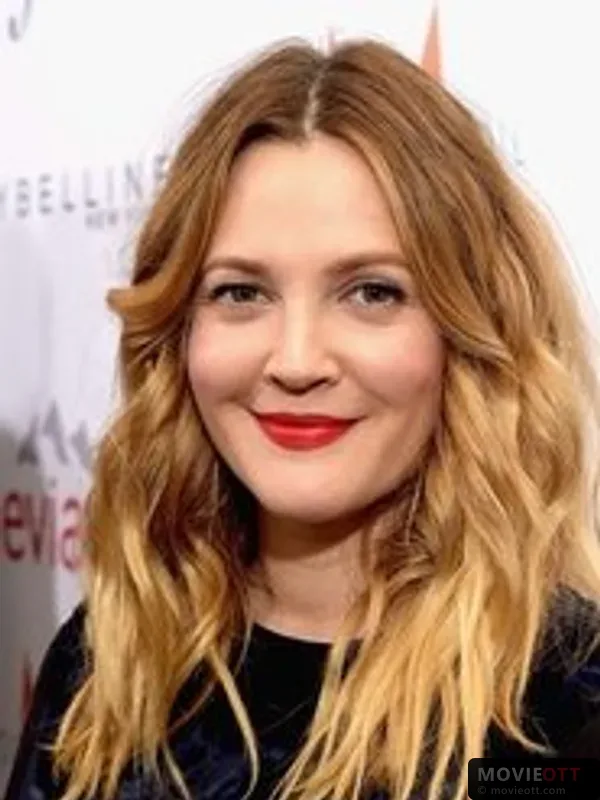 Drew Barrymore