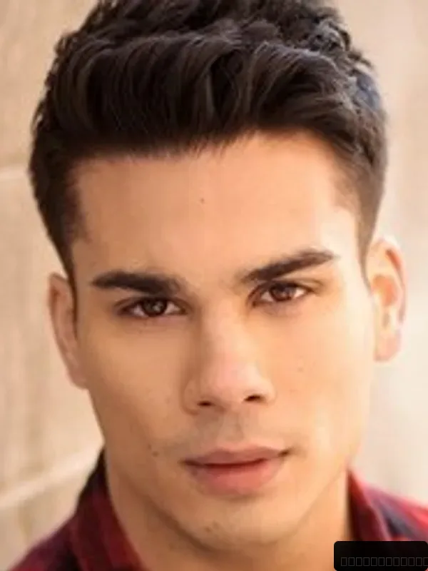 Drew Ray Tanner