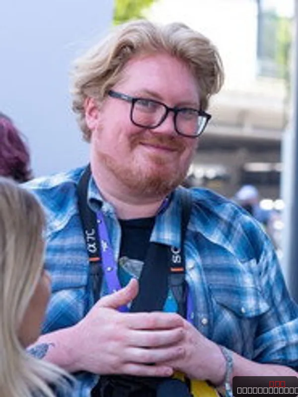 Duncan Jones