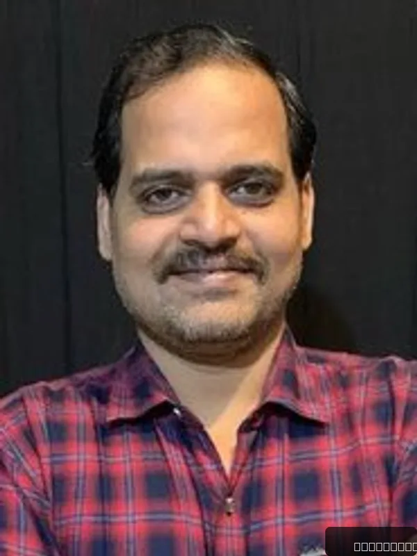 Durgesh Kumar