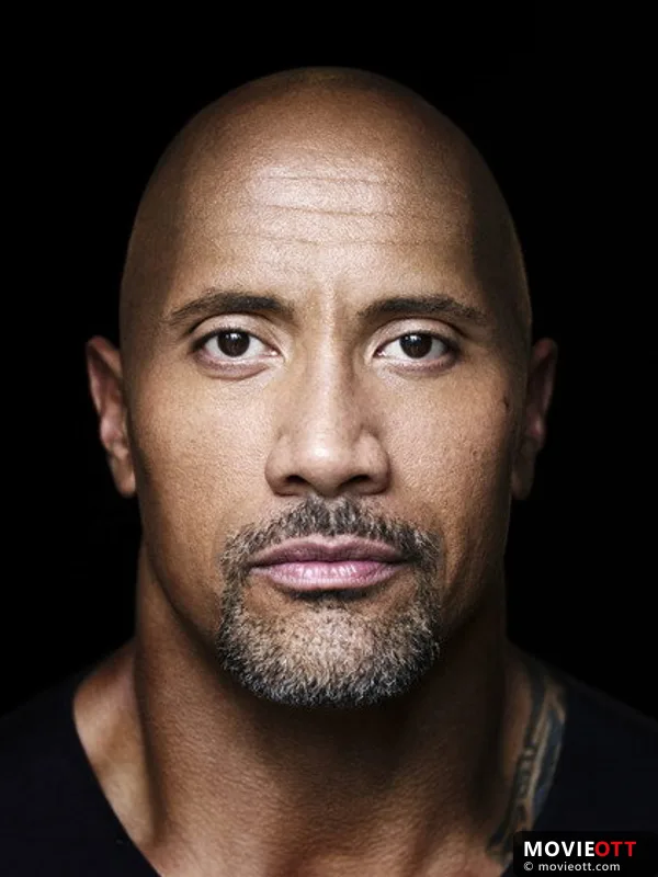 Dwayne Johnson — photo 2