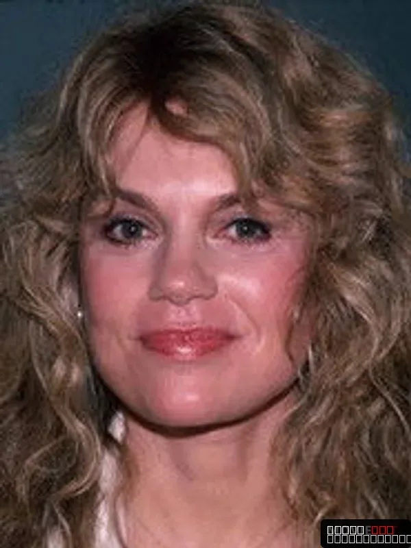 Dyan Cannon