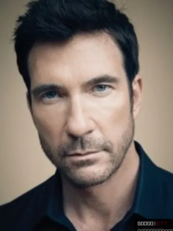Dylan McDermott
