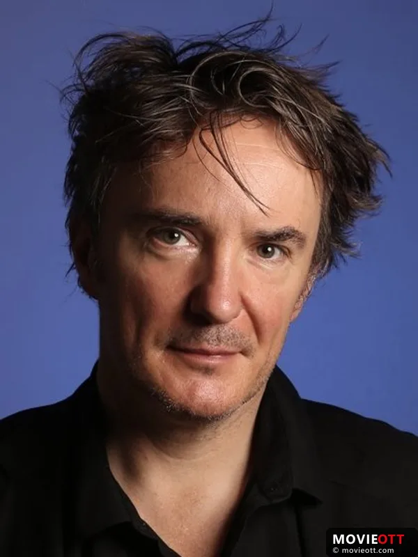 Dylan Moran — photo 1