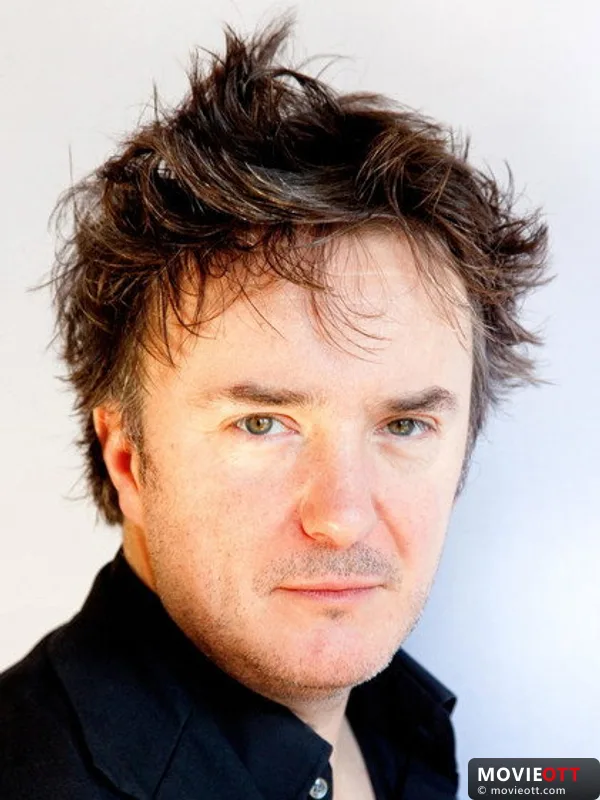 Dylan Moran — photo 2