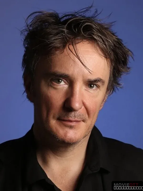 Dylan Moran