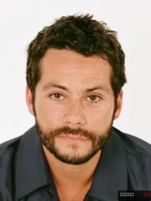 Dylan O'Brien