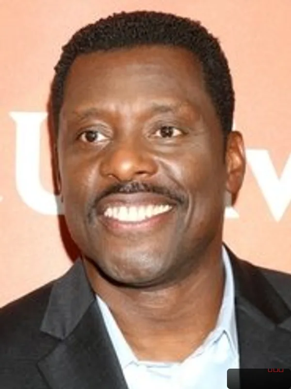 Eamonn Walker