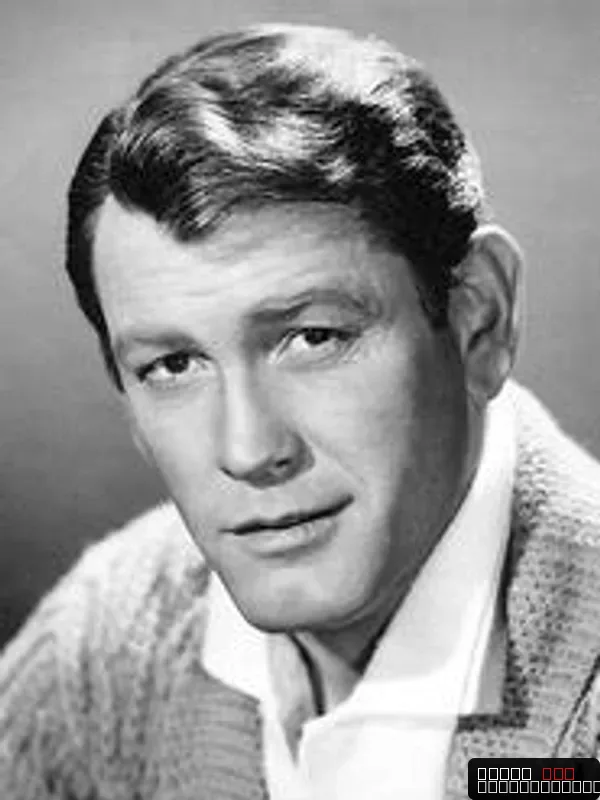 Earl Holliman