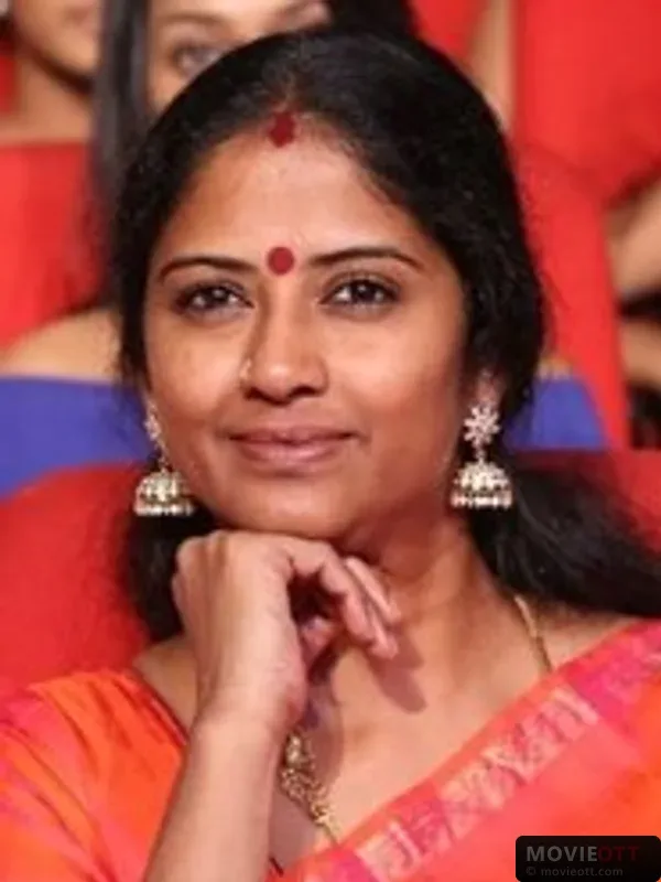 Easwari Rao