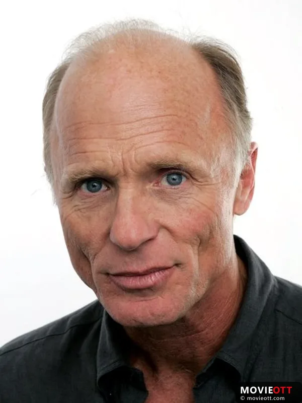 Ed Harris — photo 1