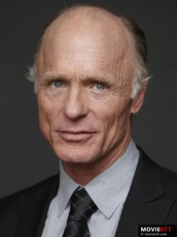Ed Harris — photo 2