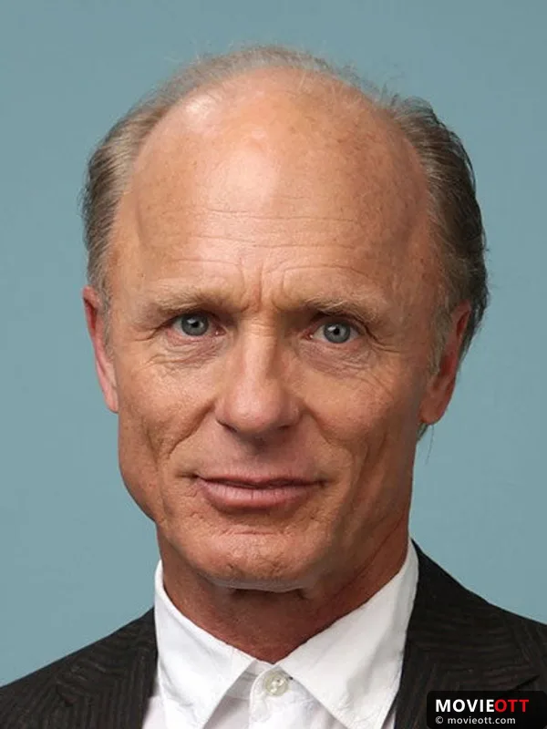 Ed Harris — photo 5