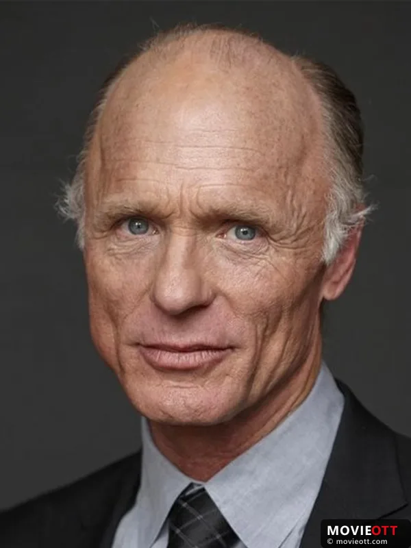 Ed Harris — photo 6