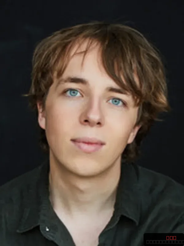 Ed Oxenbould
