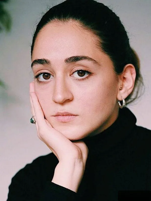 Eda Akalın — photo 4