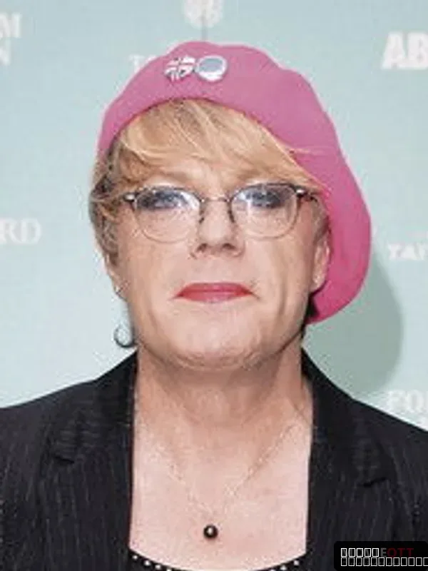 Eddie Izzard