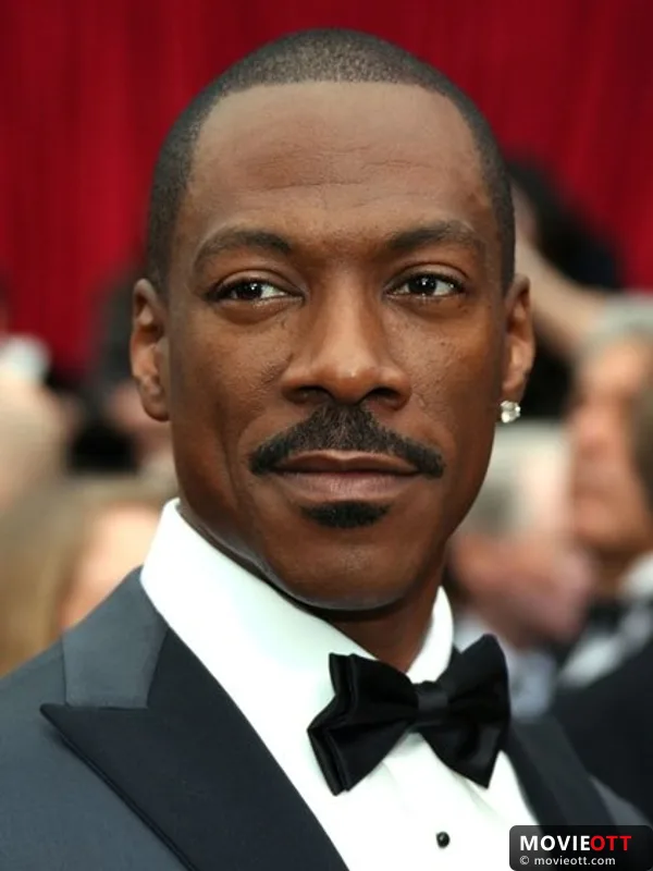Eddie Murphy — photo 1