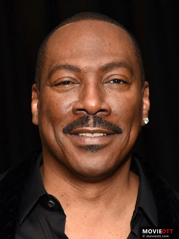 Eddie Murphy — photo 2