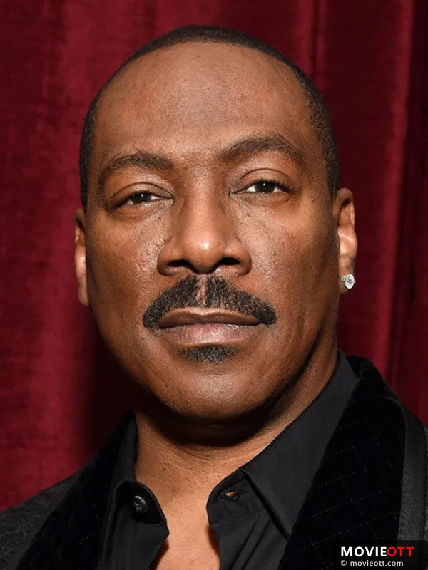 Eddie Murphy — photo 3