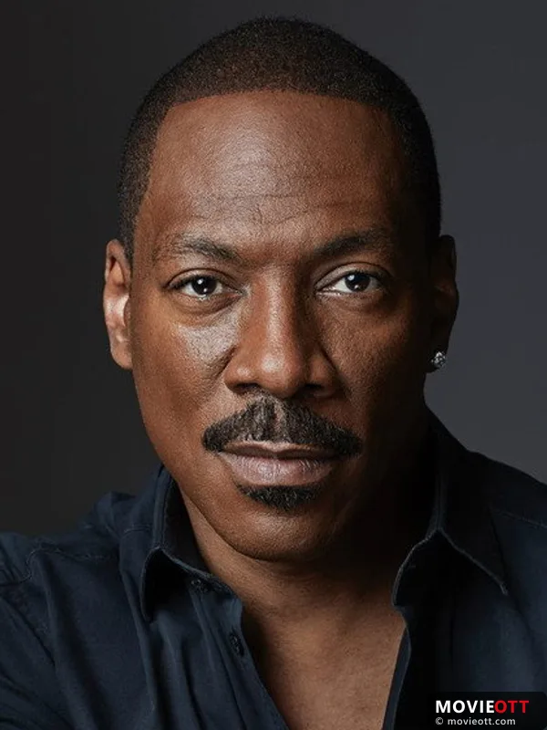 Eddie Murphy — photo 4