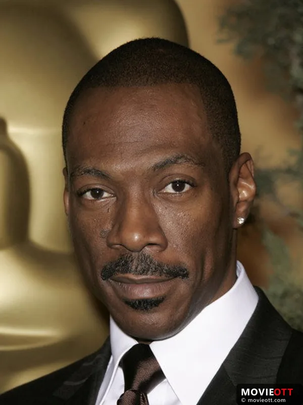 Eddie Murphy — photo 5