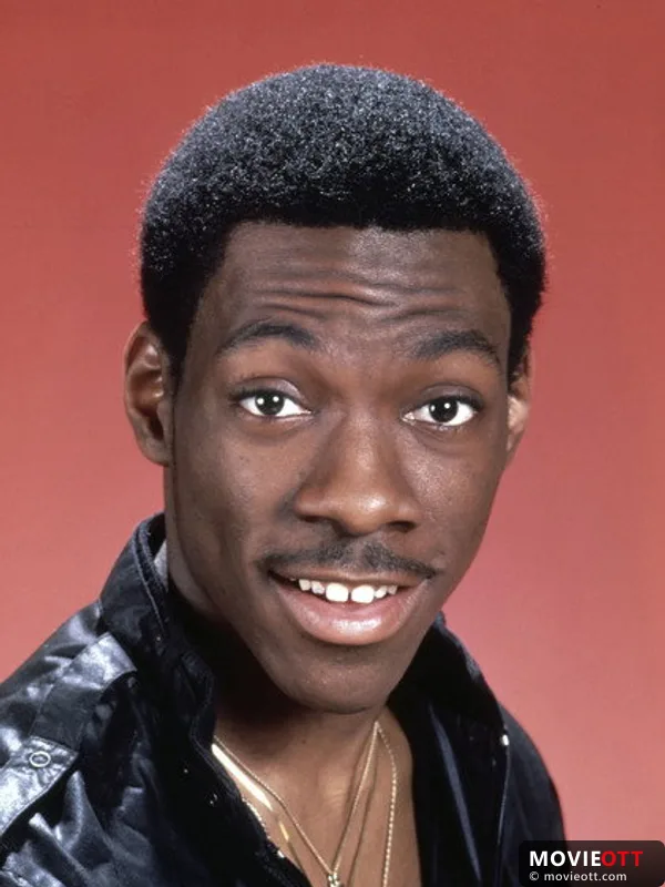 Eddie Murphy — photo 6