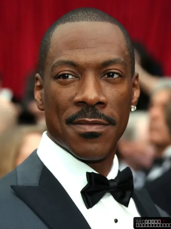 Eddie Murphy