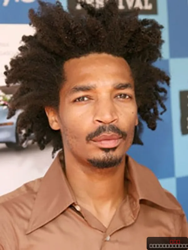 Eddie Steeples — photo 1