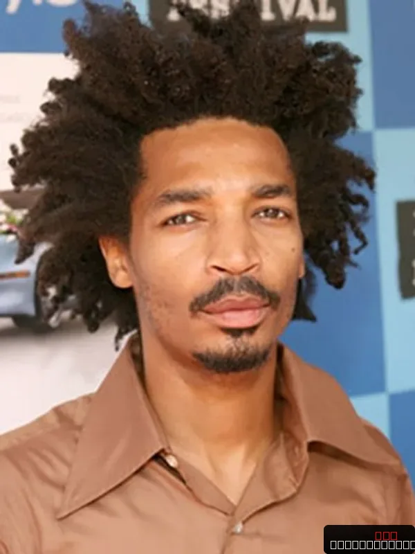 Eddie Steeples