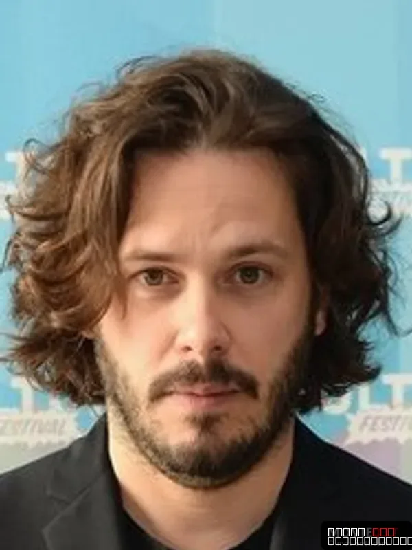 Edgar Wright