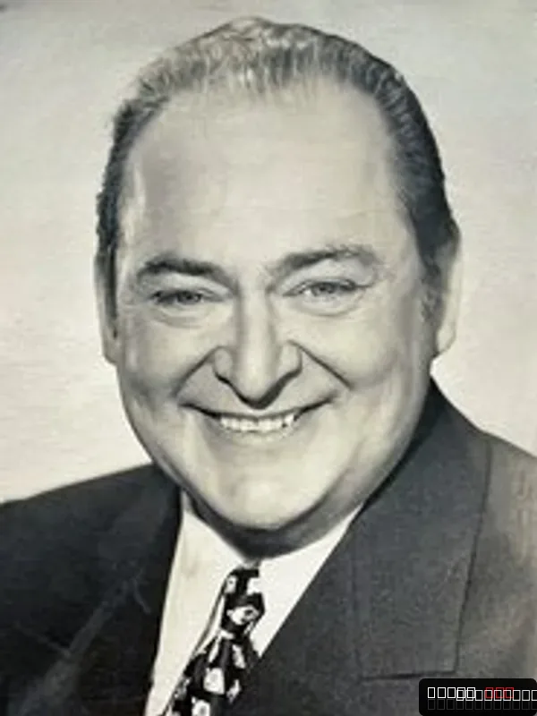 Edward Arnold