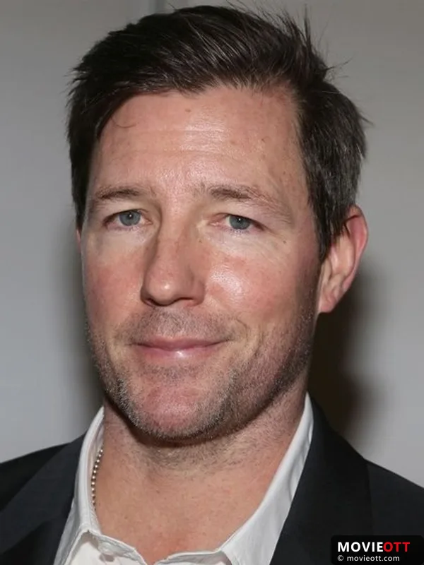 Edward Burns — photo 1