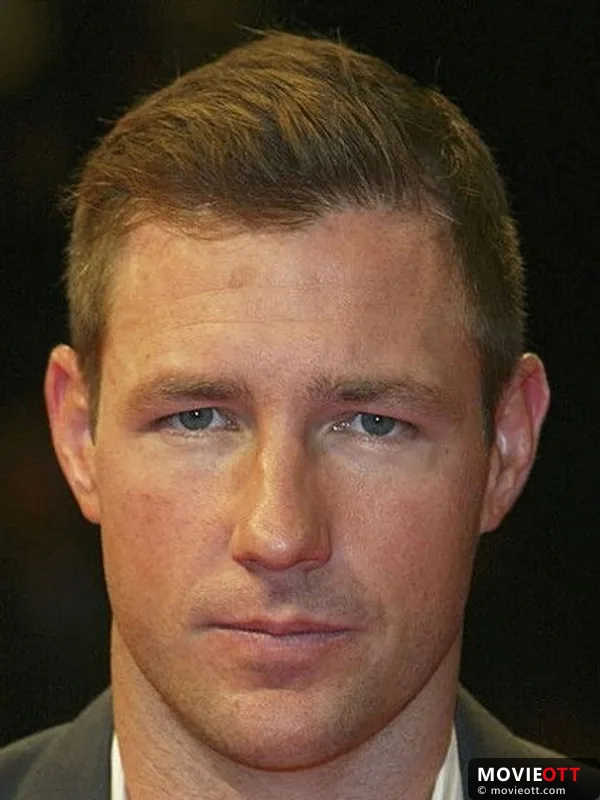 Edward Burns — photo 3