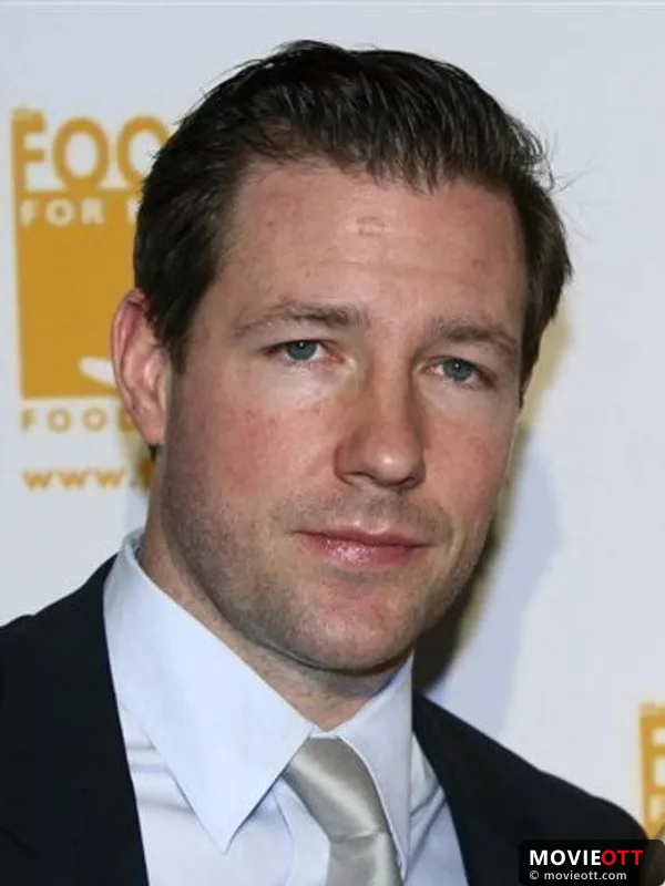 Edward Burns — photo 5