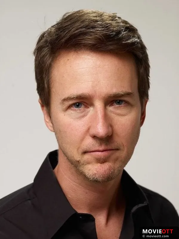 Edward Norton — photo 1