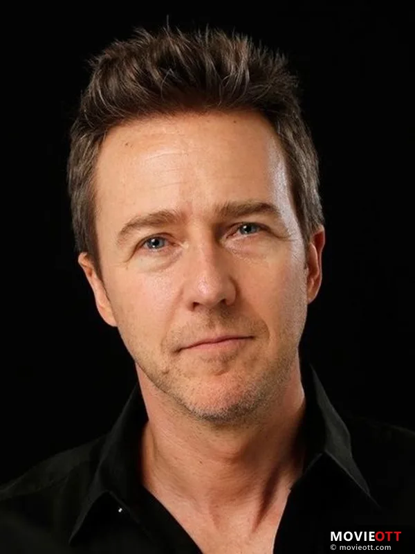 Edward Norton — photo 2