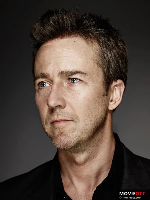 Edward Norton — photo 3