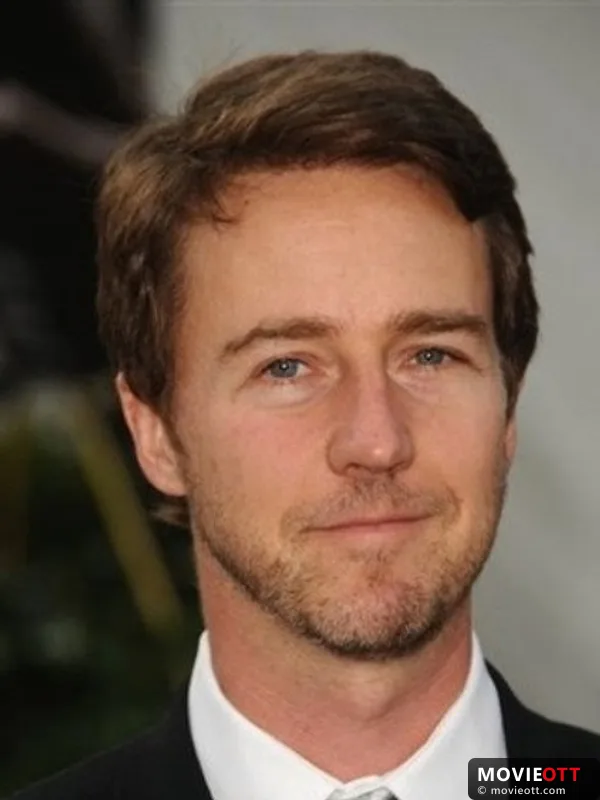 Edward Norton — photo 4