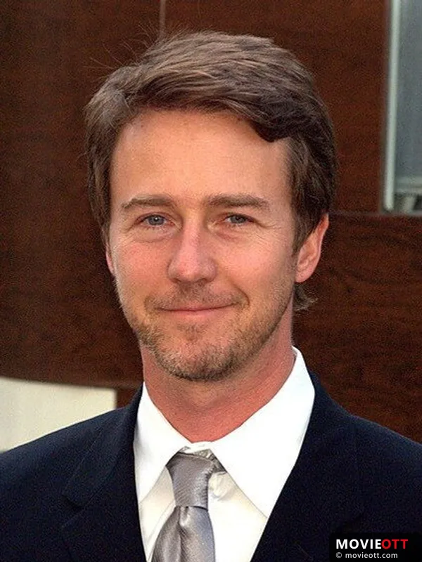 Edward Norton — photo 5