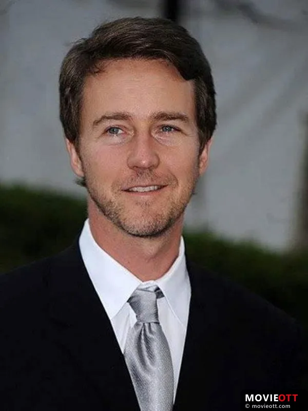 Edward Norton — photo 6