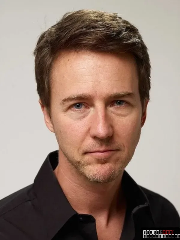 Edward Norton