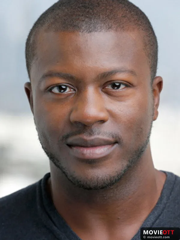 Edwin Hodge — photo 5