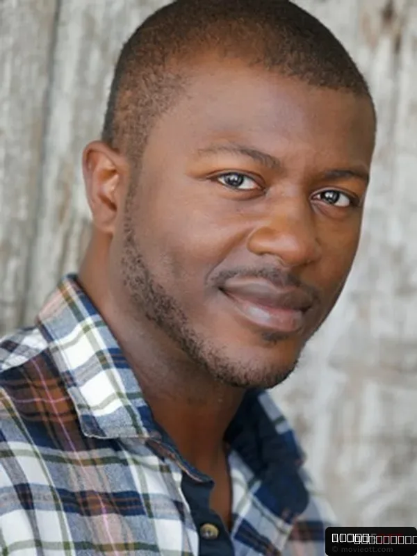 Edwin Hodge