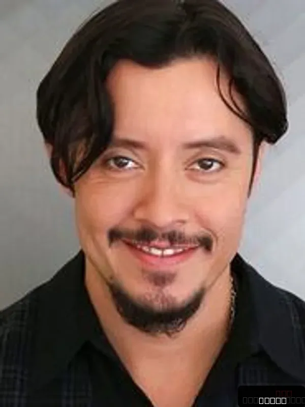 Efren Ramirez