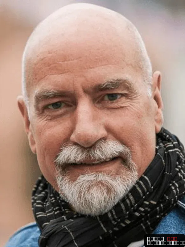 Egill Ólafsson