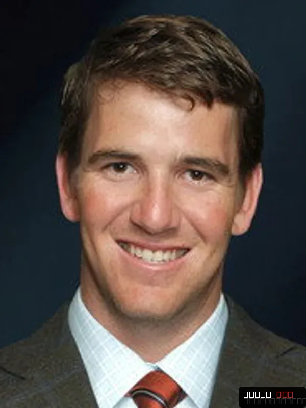 Eli Manning